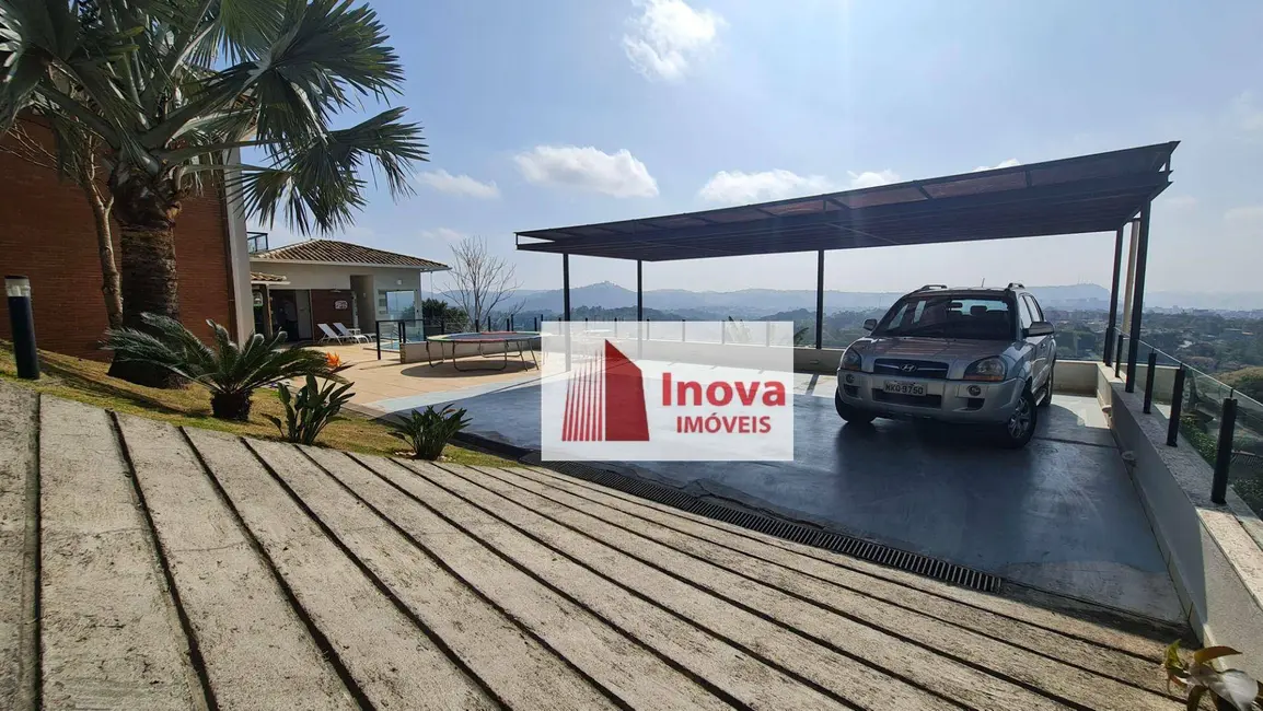 Foto 5 de Casa de Condomínio com 4 quartos à venda, 2000m2 em São Geraldo, Juiz De Fora - MG