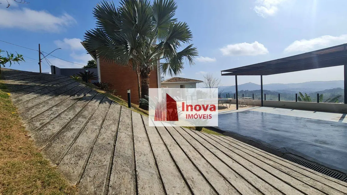 Foto 4 de Casa de Condomínio com 4 quartos à venda, 2000m2 em São Geraldo, Juiz De Fora - MG