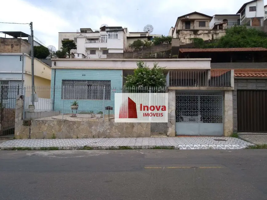 Foto 1 de Casa com 4 quartos à venda, 360m2 em Bairu, Juiz De Fora - MG