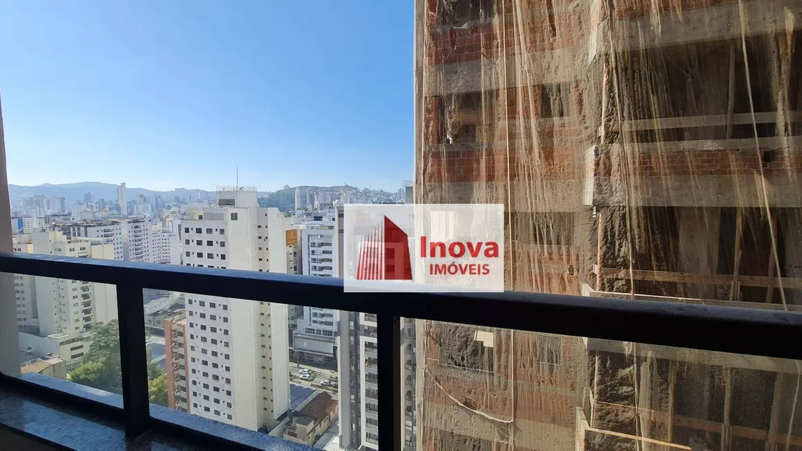 Apartamento com 2 quartos à venda, 82m2 em São Mateus, Juiz De Fora - MG - imagem 7 Foto 7 de Apartamento com 2 quartos à venda, 82m2 em São Mateus, Juiz De Fora - MG