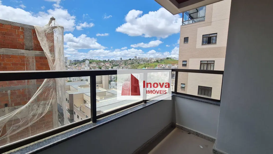 Apartamento com 2 quartos à venda, 87m2 em São Mateus, Juiz De Fora - MG - imagem 9 Foto 9 de Apartamento com 2 quartos à venda, 87m2 em São Mateus, Juiz De Fora - MG