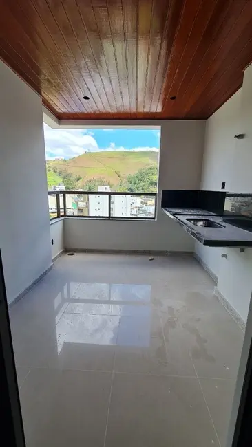 Apartamento com 3 quartos à venda, 115m2 em São Mateus, Juiz De Fora - MG - imagem 7 Foto 7 de Apartamento com 3 quartos à venda, 115m2 em São Mateus, Juiz De Fora - MG
