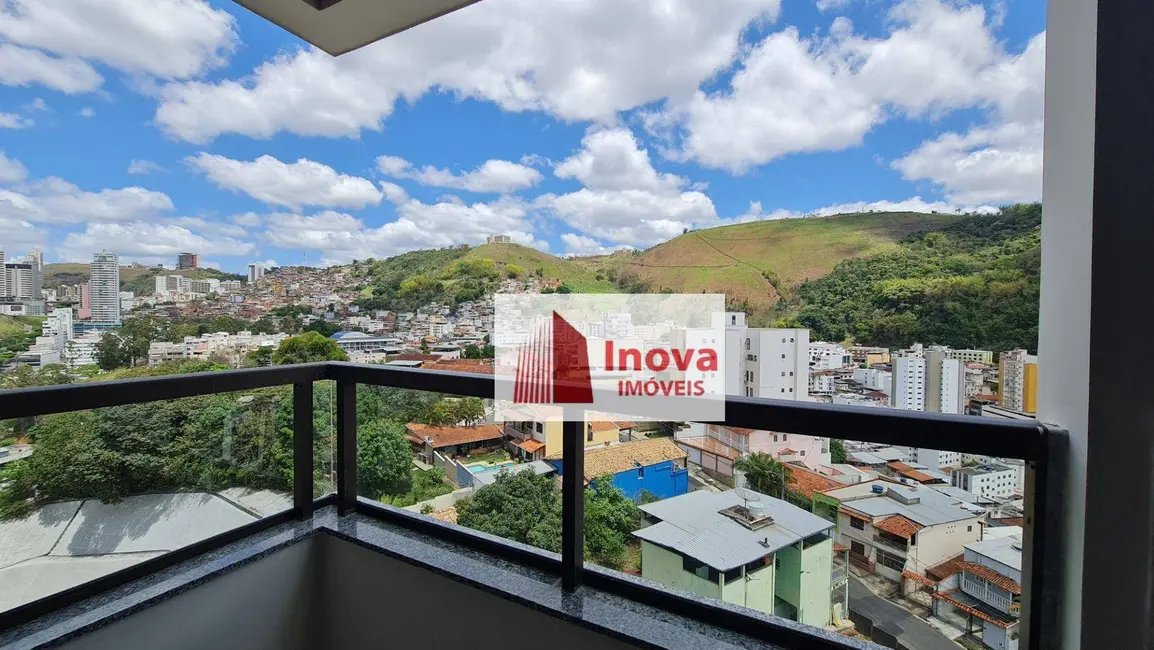 Apartamento com 3 quartos à venda, 115m2 em São Mateus, Juiz De Fora - MG - imagem 8 Foto 8 de Apartamento com 3 quartos à venda, 115m2 em São Mateus, Juiz De Fora - MG