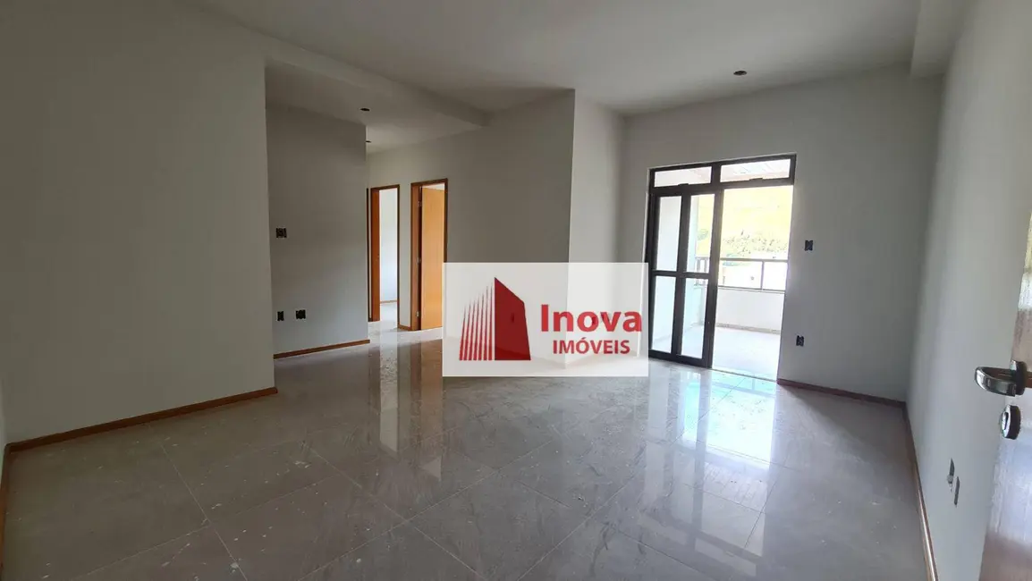 Apartamento com 3 quartos à venda, 115m2 em São Mateus, Juiz De Fora - MG - imagem 5 Foto 5 de Apartamento com 3 quartos à venda, 115m2 em São Mateus, Juiz De Fora - MG