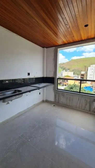 Apartamento com 2 quartos à venda, 89m2 em São Mateus, Juiz De Fora - MG - imagem 7 Foto 7 de Apartamento com 2 quartos à venda, 89m2 em São Mateus, Juiz De Fora - MG
