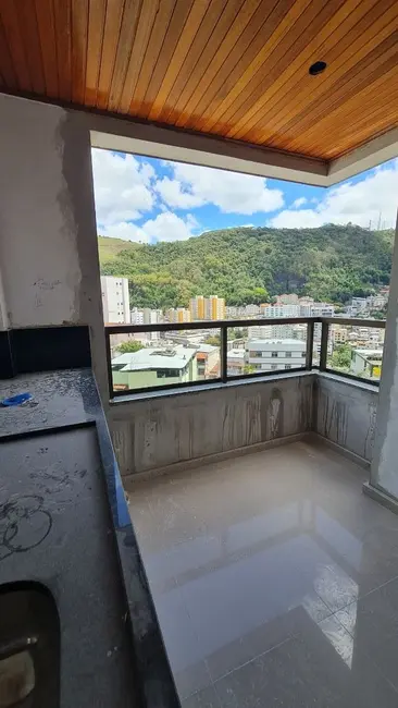 Apartamento com 2 quartos à venda, 89m2 em São Mateus, Juiz De Fora - MG - imagem 8 Foto 8 de Apartamento com 2 quartos à venda, 89m2 em São Mateus, Juiz De Fora - MG