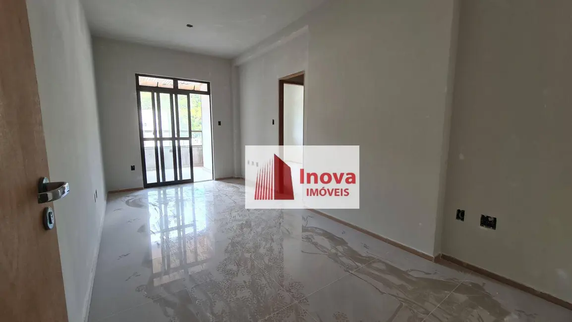 Apartamento com 2 quartos à venda, 89m2 em São Mateus, Juiz De Fora - MG - imagem 6 Foto 6 de Apartamento com 2 quartos à venda, 89m2 em São Mateus, Juiz De Fora - MG