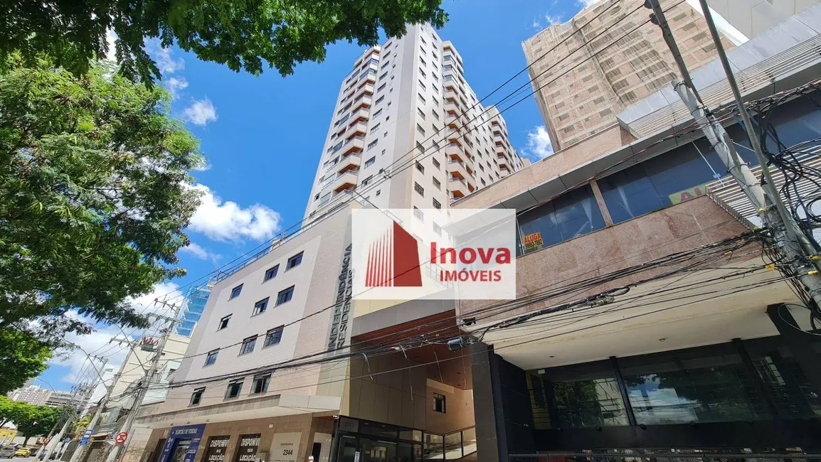 Foto 2 de Apartamento com 2 quartos à venda, 89m2 em São Mateus, Juiz De Fora - MG