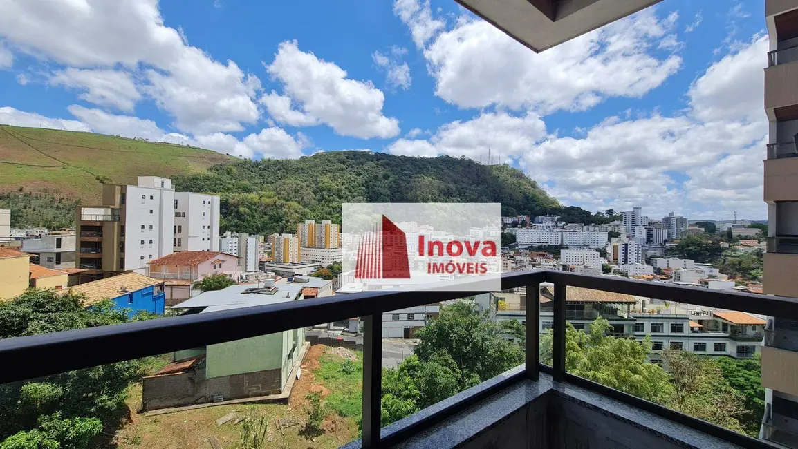 Foto 1 de Apartamento com 2 quartos à venda, 89m2 em São Mateus, Juiz De Fora - MG