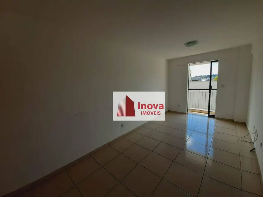 Foto 2 de Apartamento com 2 quartos à venda, 74m2 em Poço Rico, Juiz De Fora - MG