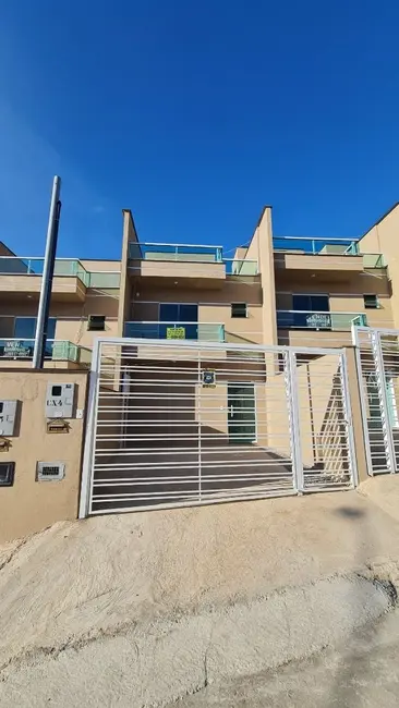 Foto 3 de Casa de Condomínio com 2 quartos à venda, 150m2 em Juiz De Fora - MG