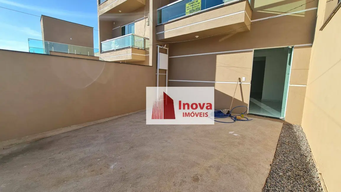 Foto 4 de Casa de Condomínio com 2 quartos à venda, 150m2 em Juiz De Fora - MG