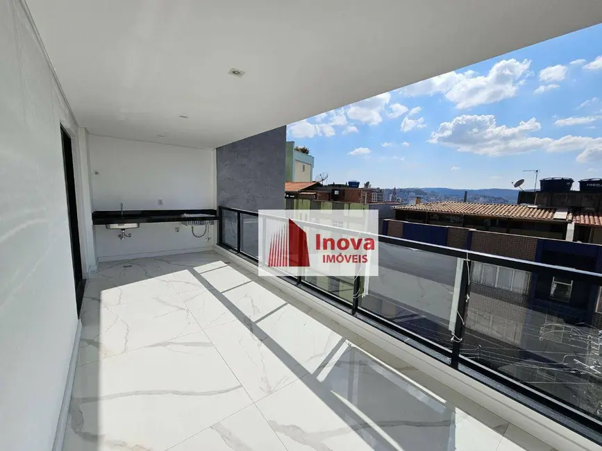 Apartamento com 3 quartos à venda, 170m2 em Santa Helena, Juiz De Fora - MG - imagem 7 Foto 7 de Apartamento com 3 quartos à venda, 170m2 em Santa Helena, Juiz De Fora - MG