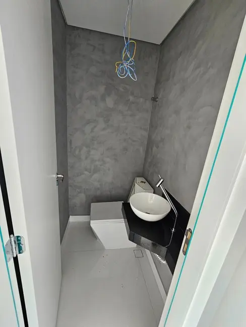 Apartamento com 3 quartos à venda, 170m2 em Santa Helena, Juiz De Fora - MG - imagem 9 Foto 9 de Apartamento com 3 quartos à venda, 170m2 em Santa Helena, Juiz De Fora - MG