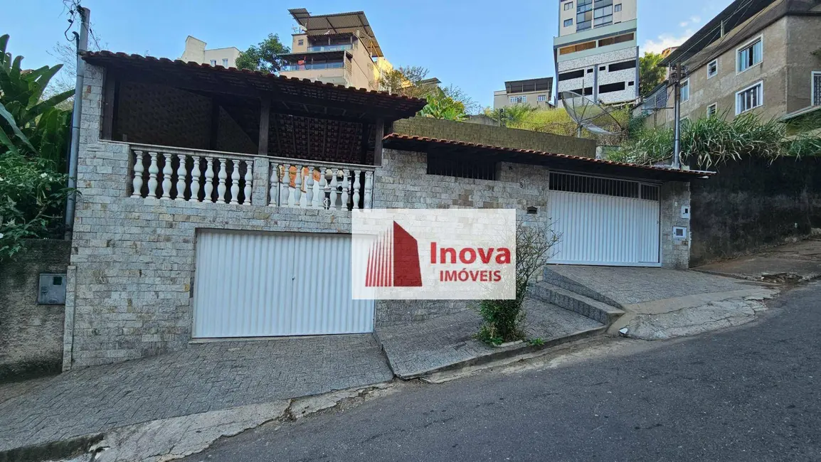 Foto 1 de Casa com 2 quartos à venda, 394m2 em Santa Luzia, Juiz De Fora - MG