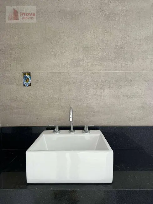 Apartamento com 2 quartos à venda, 110m2 em Boa Vista, Juiz De Fora - MG - imagem 8 Foto 8 de Apartamento com 2 quartos à venda, 110m2 em Boa Vista, Juiz De Fora - MG