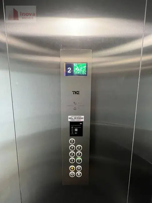 Apartamento com 2 quartos à venda, 110m2 em Boa Vista, Juiz De Fora - MG - imagem 2 Foto 2 de Apartamento com 2 quartos à venda, 110m2 em Boa Vista, Juiz De Fora - MG