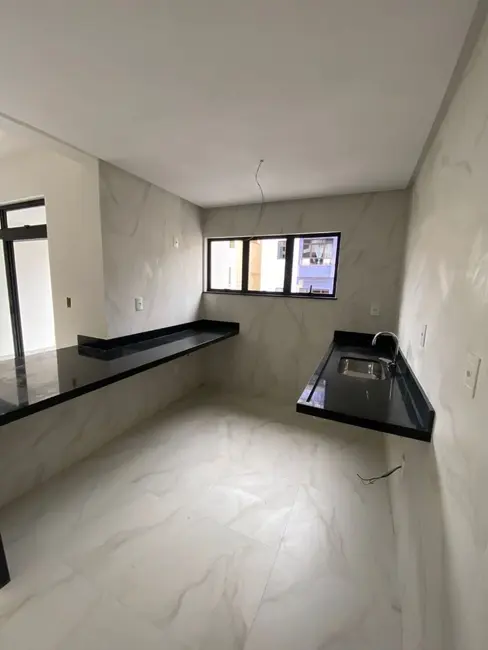 Foto 9 de Apartamento com 2 quartos à venda, 110m2 em Boa Vista, Juiz De Fora - MG