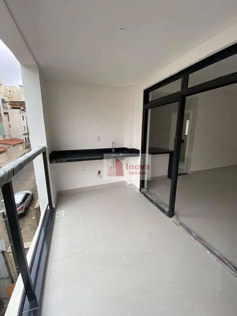 Foto 3 de Apartamento com 2 quartos à venda, 110m2 em Boa Vista, Juiz De Fora - MG