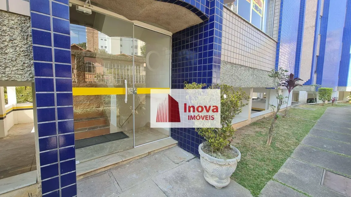 Foto 2 de Apartamento com 3 quartos à venda, 102m2 em Santa Helena, Juiz De Fora - MG