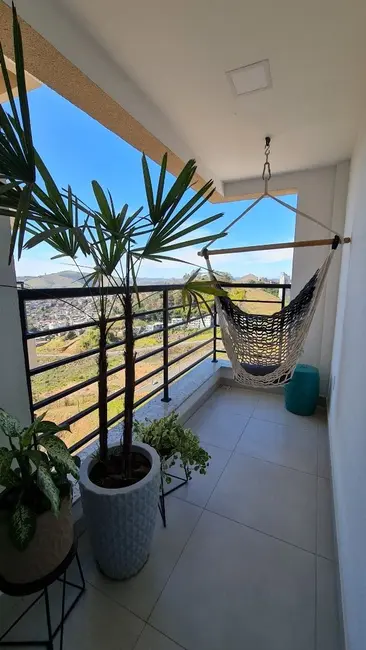 Apartamento com 2 quartos à venda, 62m2 em Granbery, Juiz De Fora - MG - imagem 8 Foto 8 de Apartamento com 2 quartos à venda, 62m2 em Granbery, Juiz De Fora - MG