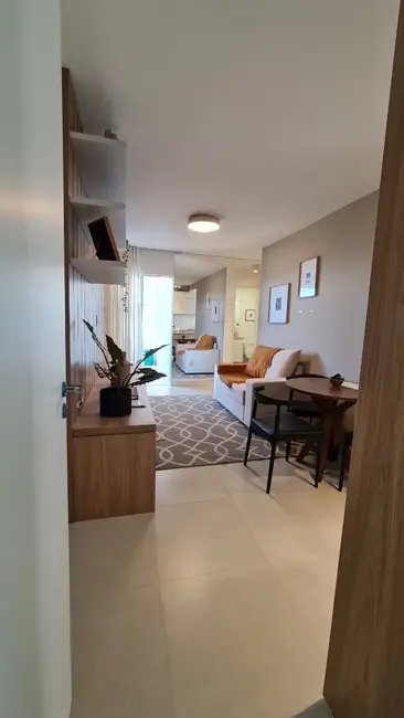 Apartamento com 2 quartos à venda, 62m2 em Granbery, Juiz De Fora - MG - imagem 5 Foto 5 de Apartamento com 2 quartos à venda, 62m2 em Granbery, Juiz De Fora - MG