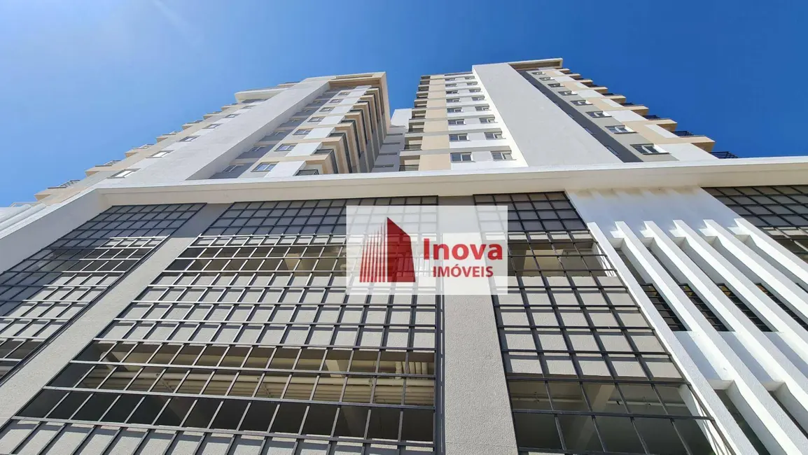 Apartamento com 2 quartos à venda, 62m2 em Granbery, Juiz De Fora - MG - imagem 3 Foto 3 de Apartamento com 2 quartos à venda, 62m2 em Granbery, Juiz De Fora - MG