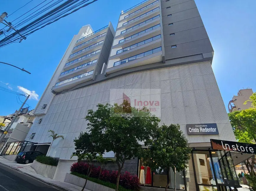 Cobertura com 4 quartos à venda, 290m2 em Santa Helena, Juiz De Fora - MG - imagem 1 Foto 1 de Cobertura com 4 quartos à venda, 290m2 em Santa Helena, Juiz De Fora - MG