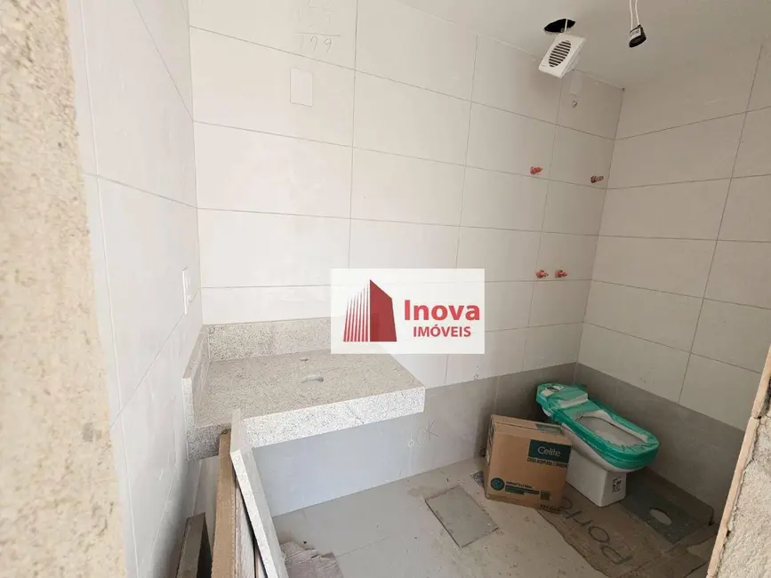 Foto 6 de Cobertura com 4 quartos à venda, 220m2 em Santa Helena, Juiz De Fora - MG