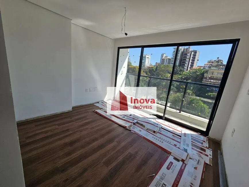 Foto 5 de Cobertura com 4 quartos à venda, 220m2 em Santa Helena, Juiz De Fora - MG
