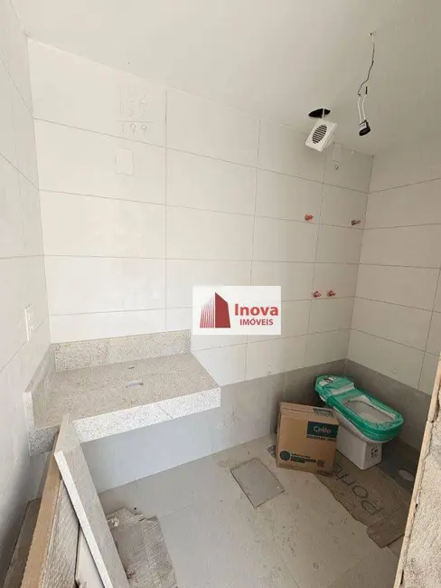 Foto 7 de Cobertura com 4 quartos à venda, 220m2 em Santa Helena, Juiz De Fora - MG