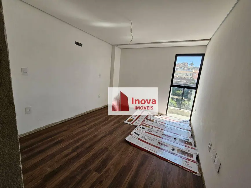 Foto 8 de Cobertura com 4 quartos à venda, 220m2 em Santa Helena, Juiz De Fora - MG