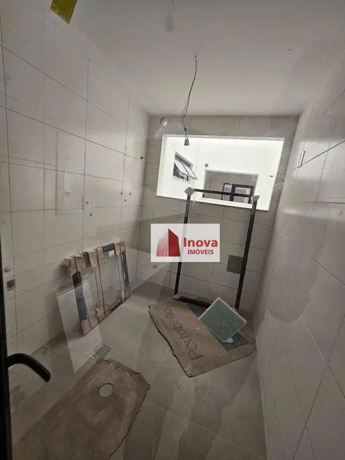 Apartamento com 3 quartos à venda, 120m2 em Santa Helena, Juiz De Fora - MG - imagem 8 Foto 8 de Apartamento com 3 quartos à venda, 120m2 em Santa Helena, Juiz De Fora - MG