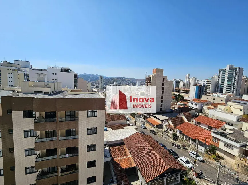 Apartamento com 3 quartos à venda, 120m2 em Santa Helena, Juiz De Fora - MG - imagem 6 Foto 6 de Apartamento com 3 quartos à venda, 120m2 em Santa Helena, Juiz De Fora - MG