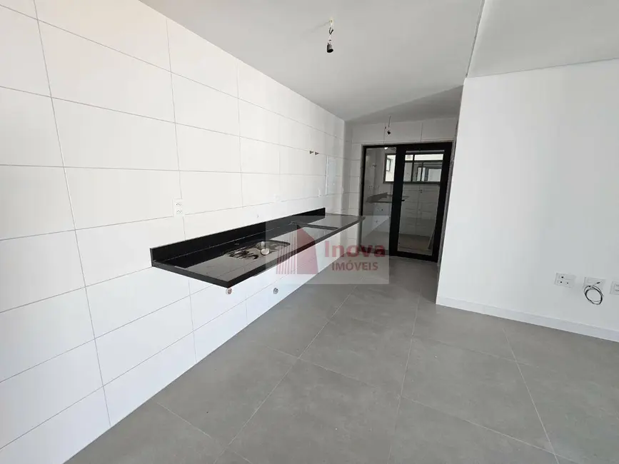 Apartamento com 3 quartos à venda, 120m2 em Santa Helena, Juiz De Fora - MG - imagem 7 Foto 7 de Apartamento com 3 quartos à venda, 120m2 em Santa Helena, Juiz De Fora - MG