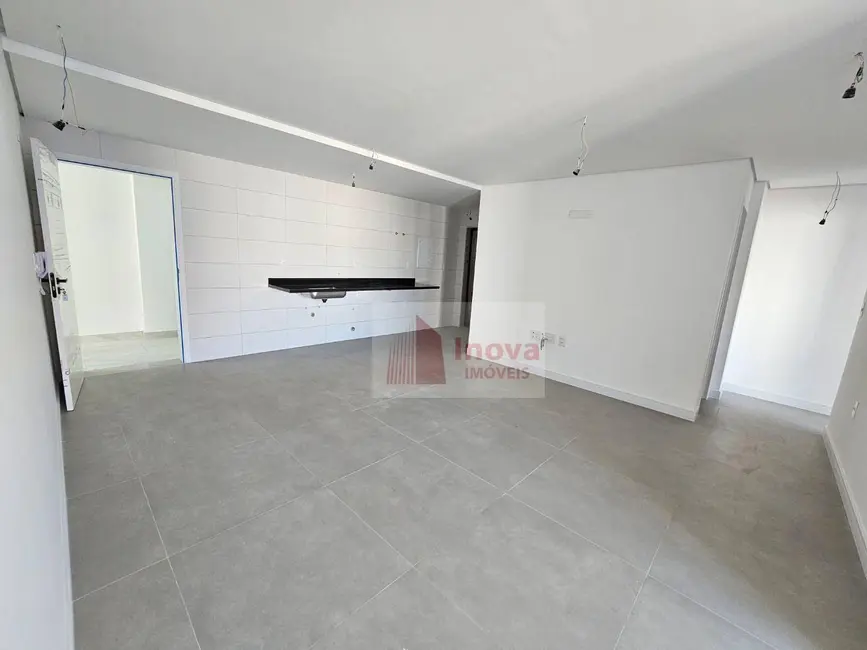 Apartamento com 3 quartos à venda, 120m2 em Santa Helena, Juiz De Fora - MG - imagem 6 Foto 6 de Apartamento com 3 quartos à venda, 120m2 em Santa Helena, Juiz De Fora - MG