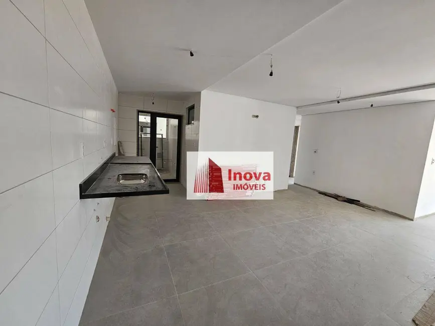 Apartamento com 3 quartos à venda, 120m2 em Santa Helena, Juiz De Fora - MG - imagem 3 Foto 3 de Apartamento com 3 quartos à venda, 120m2 em Santa Helena, Juiz De Fora - MG