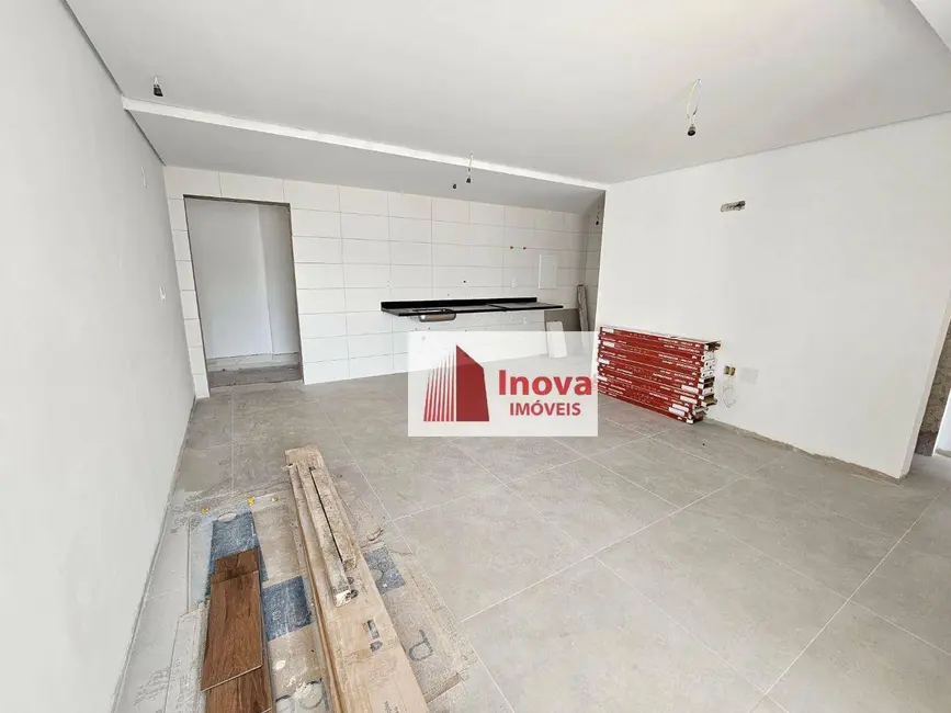 Apartamento com 3 quartos à venda, 120m2 em Santa Helena, Juiz De Fora - MG - imagem 7 Foto 7 de Apartamento com 3 quartos à venda, 120m2 em Santa Helena, Juiz De Fora - MG