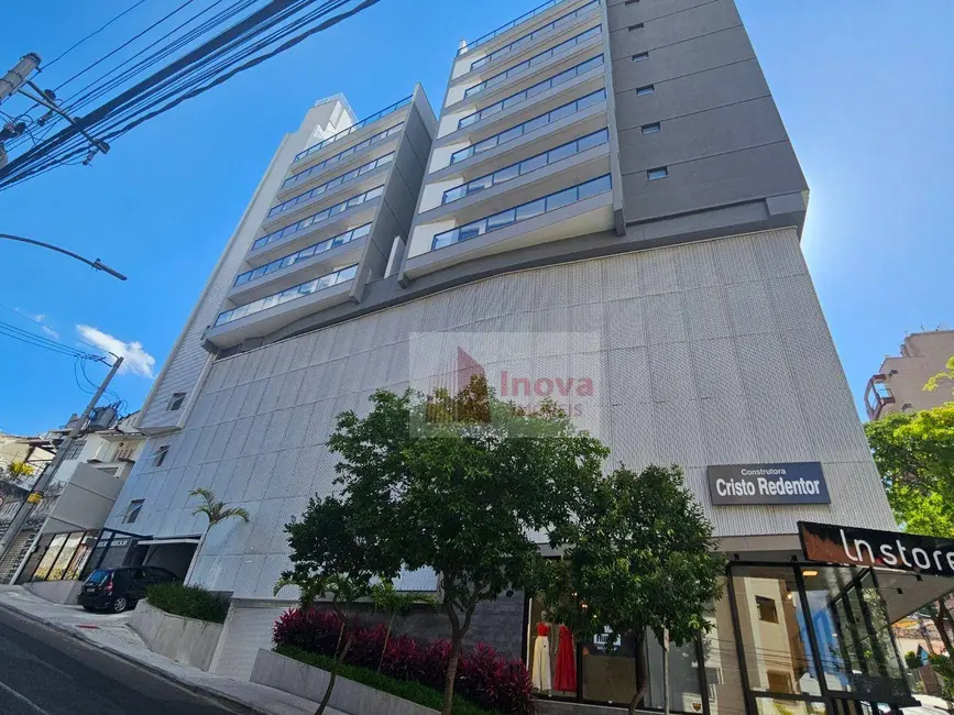 Apartamento com 3 quartos à venda, 120m2 em Santa Helena, Juiz De Fora - MG - imagem 1 Foto 1 de Apartamento com 3 quartos à venda, 120m2 em Santa Helena, Juiz De Fora - MG