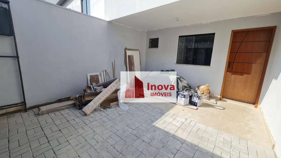Foto 2 de Casa com 3 quartos à venda, 150m2 em Cerâmica, Juiz De Fora - MG