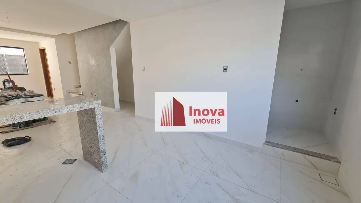 Foto 9 de Casa com 3 quartos à venda, 150m2 em Cerâmica, Juiz De Fora - MG