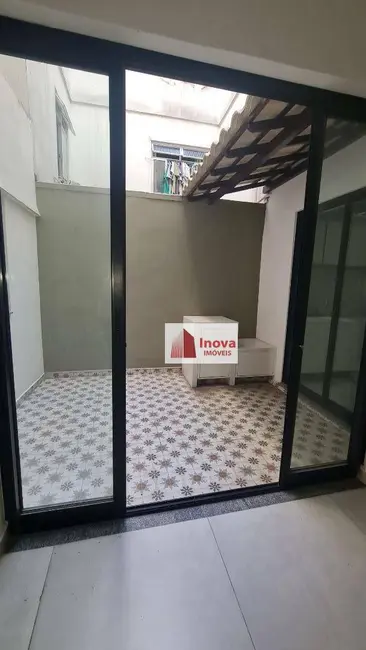 Apartamento com 3 quartos à venda, 100m2 em Granbery, Juiz De Fora - MG - imagem 4 Foto 4 de Apartamento com 3 quartos à venda, 100m2 em Granbery, Juiz De Fora - MG