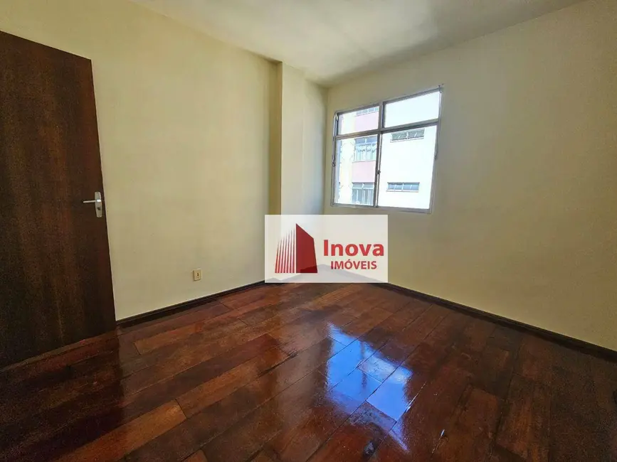 Apartamento com 2 quartos à venda, 60m2 em Centro, Juiz De Fora - MG - imagem 8 Foto 8 de Apartamento com 2 quartos à venda, 60m2 em Centro, Juiz De Fora - MG