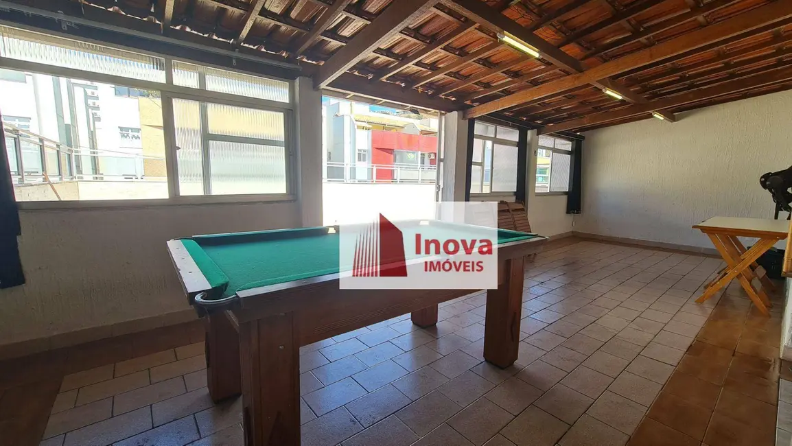 Foto 2 de Cobertura com 4 quartos à venda, 180m2 em Cascatinha, Juiz De Fora - MG