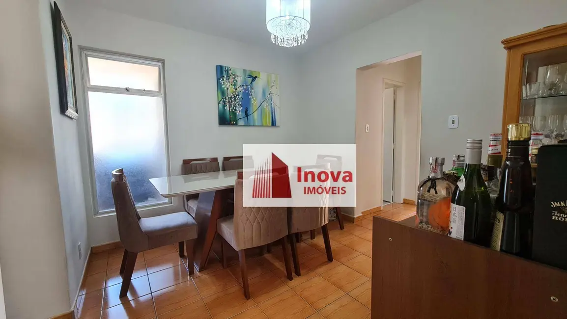 Cobertura com 4 quartos à venda, 180m2 em Cascatinha, Juiz De Fora - MG - imagem 5 Foto 5 de Cobertura com 4 quartos à venda, 180m2 em Cascatinha, Juiz De Fora - MG