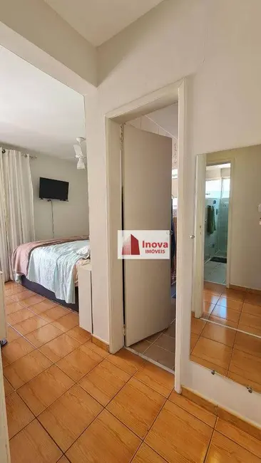 Cobertura com 4 quartos à venda, 180m2 em Cascatinha, Juiz De Fora - MG - imagem 7 Foto 7 de Cobertura com 4 quartos à venda, 180m2 em Cascatinha, Juiz De Fora - MG