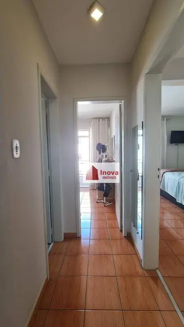 Cobertura com 4 quartos à venda, 180m2 em Cascatinha, Juiz De Fora - MG - imagem 6 Foto 6 de Cobertura com 4 quartos à venda, 180m2 em Cascatinha, Juiz De Fora - MG