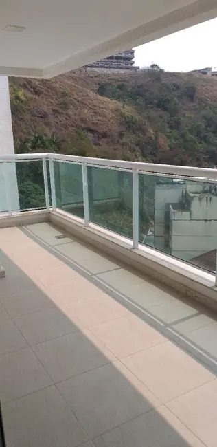 Apartamento com 3 quartos à venda, 136m2 em Cascatinha, Juiz De Fora - MG - imagem 9 Foto 9 de Apartamento com 3 quartos à venda, 136m2 em Cascatinha, Juiz De Fora - MG