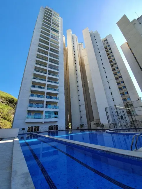 Apartamento com 3 quartos à venda, 136m2 em Cascatinha, Juiz De Fora - MG - imagem 5 Foto 5 de Apartamento com 3 quartos à venda, 136m2 em Cascatinha, Juiz De Fora - MG
