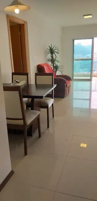 Apartamento com 3 quartos à venda, 136m2 em Cascatinha, Juiz De Fora - MG - imagem 8 Foto 8 de Apartamento com 3 quartos à venda, 136m2 em Cascatinha, Juiz De Fora - MG
